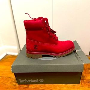 Sz.9.5 Brand New Timberland Boots